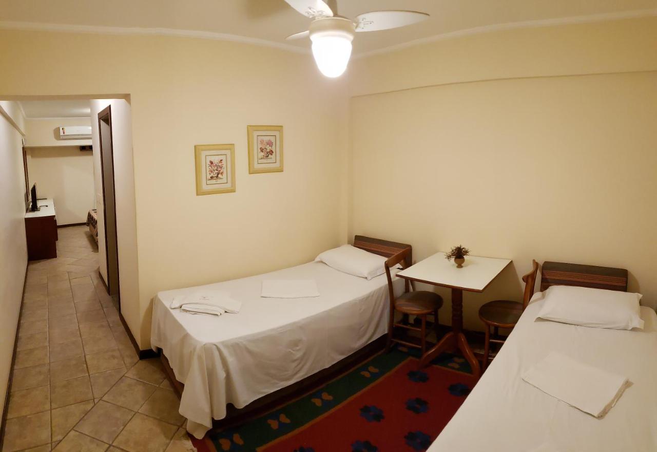 Lord Plaza Hotel Тейшейра-де-Фрейтас Екстер'єр фото