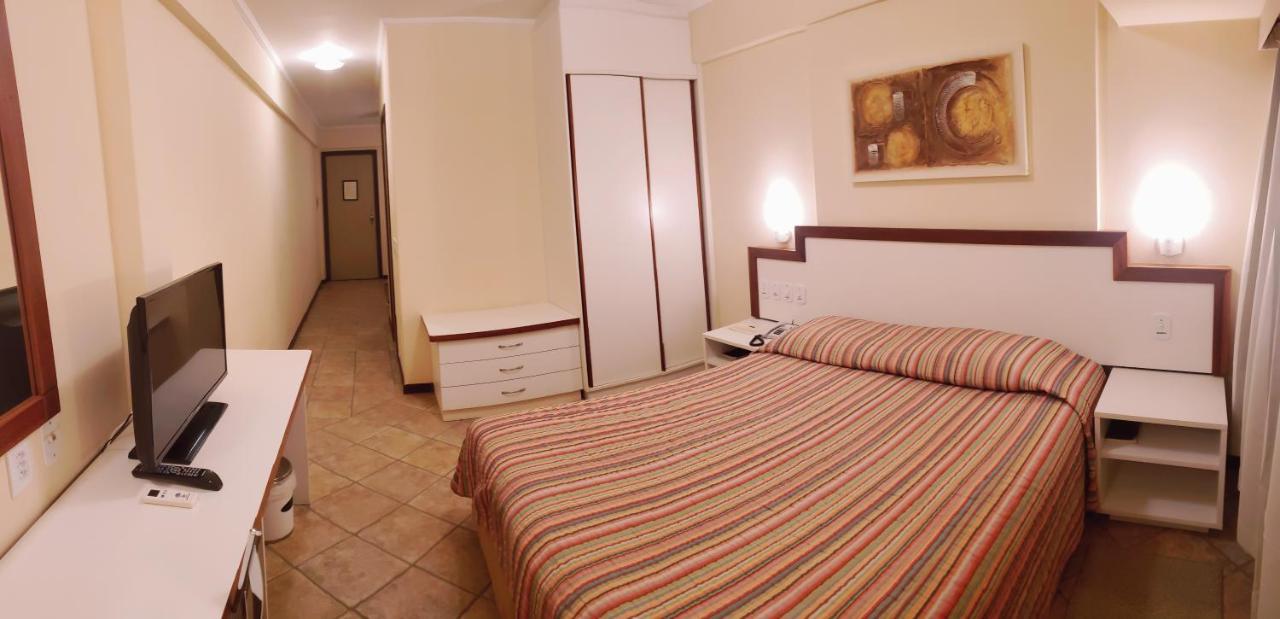 Lord Plaza Hotel Тейшейра-де-Фрейтас Екстер'єр фото