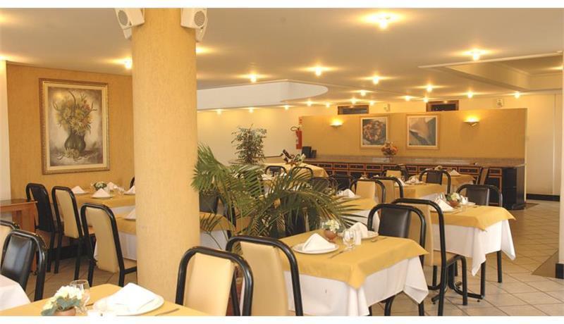 Lord Plaza Hotel Тейшейра-де-Фрейтас Екстер'єр фото
