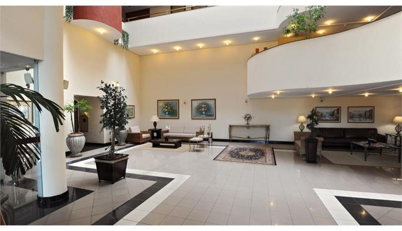 Lord Plaza Hotel Тейшейра-де-Фрейтас Екстер'єр фото